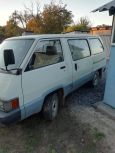    Toyota Town Ace 1987 , 80000 , -