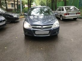  Opel Astra 2008 , 335000 , 