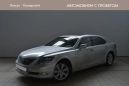  Lexus LS600h 2008 , 863041 , 