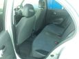  Nissan March 2003 , 230000 , 