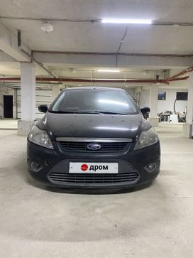  Ford Focus 2008 , 355000 ,  