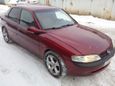  Opel Vectra 1996 , 120000 , -