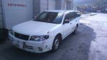  Nissan Expert 2001 , 155000 , 