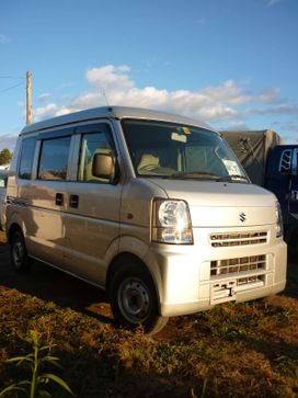    Suzuki Every 2009 , 320000 , 