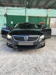  Volkswagen Passat CC 2009 , 600000 , 