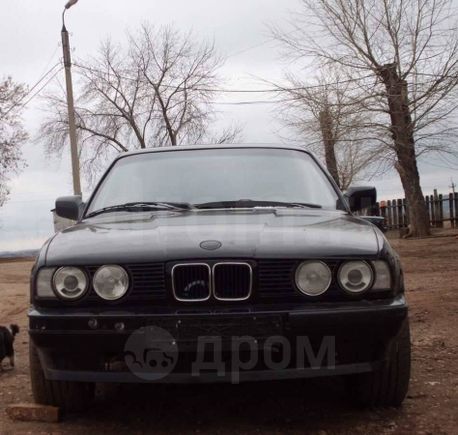  BMW 5-Series 1990 , 83000 , 