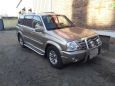 SUV   Suzuki XL7 2003 , 460000 , 