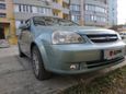  Chevrolet Lacetti 2007 , 420000 , 