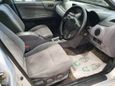  Nissan Avenir 2001 , 237000 , 