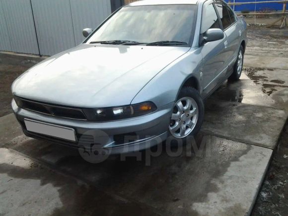  Mitsubishi Galant 1997 , 175000 , 