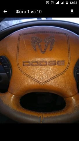  Dodge Stratus 2002 , 145000 , 