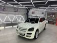 SUV   Mercedes-Benz GL-Class 2008 , 1400000 , 