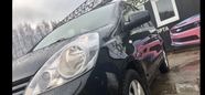  Nissan Note 2013 , 650000 , 