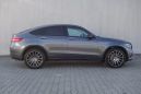 SUV   Mercedes-Benz GLC Coupe 2018 , 4297381 , 