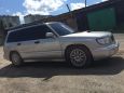 SUV   Subaru Forester 1998 , 500000 , 