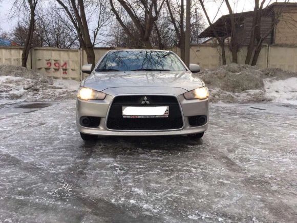  Mitsubishi Lancer 2014 , 580000 , 