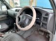 SUV   Nissan Safari 2002 , 950000 , 