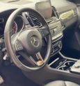 SUV   Mercedes-Benz GLE 2017 , 4350000 , 