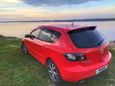  Mazda Mazda3 2008 , 370000 , 