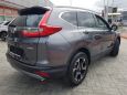 SUV   Honda CR-V 2018 , 2529900 , 