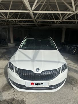  Skoda Octavia 2019 , 2150000 , 