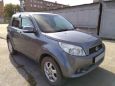 SUV   Daihatsu Be-Go 2006 , 405000 , 