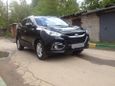 SUV   Hyundai ix35 2011 , 650000 ,  