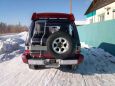 SUV   Mitsubishi Pajero 1993 , 290000 , 