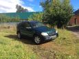 SUV   Mercedes-Benz M-Class 1998 , 350000 , 