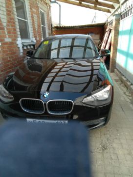  BMW 1-Series 2013 , 820000 , 