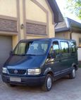    Opel Movano 2001 , 480000 , 