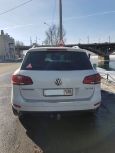 SUV   Volkswagen Touareg 2014 , 1850000 , 