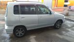  Nissan Cube 2002 , 230000 , -