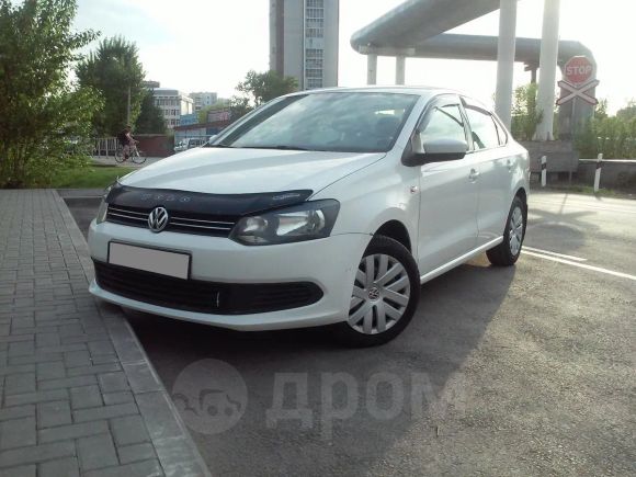  Volkswagen Polo 2011 , 355000 , 