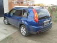 Nissan X-Trail 2009 , 800000 , 