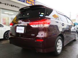    Toyota Wish 2010 , 1200000 , --