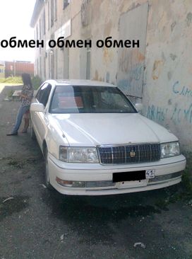  Toyota Crown 1999 , 100000 , -