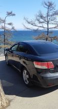  Toyota Avensis 2009 , 720000 , 