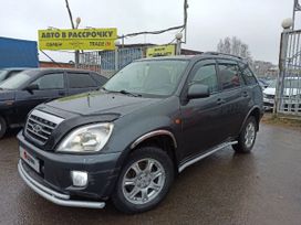 SUV   Chery Tiggo T11 2009 , 399000 , 