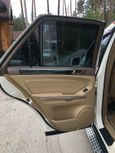 SUV   Mercedes-Benz M-Class 2010 , 1300000 , 