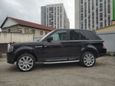 SUV   Land Rover Range Rover Sport 2008 , 900000 , 