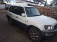 SUV   Toyota RAV4 1997 , 200000 , 