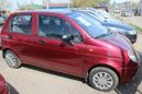  Daewoo Matiz 2011 , 160000 , 