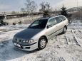  Nissan Primera Camino 2000 , 208000 , 