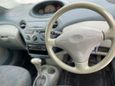  Toyota Vitz 2001 , 165000 , 