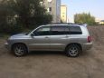 SUV   Toyota Highlander 2001 , 560000 , -