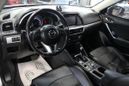 SUV   Mazda CX-5 2015 , 1179000 , 