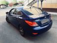  Hyundai Solaris 2012 , 470000 , 