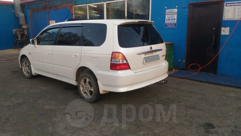    Honda Odyssey 2000 , 320000 ,  