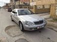  Mercedes-Benz S-Class 2001 , 370000 , 